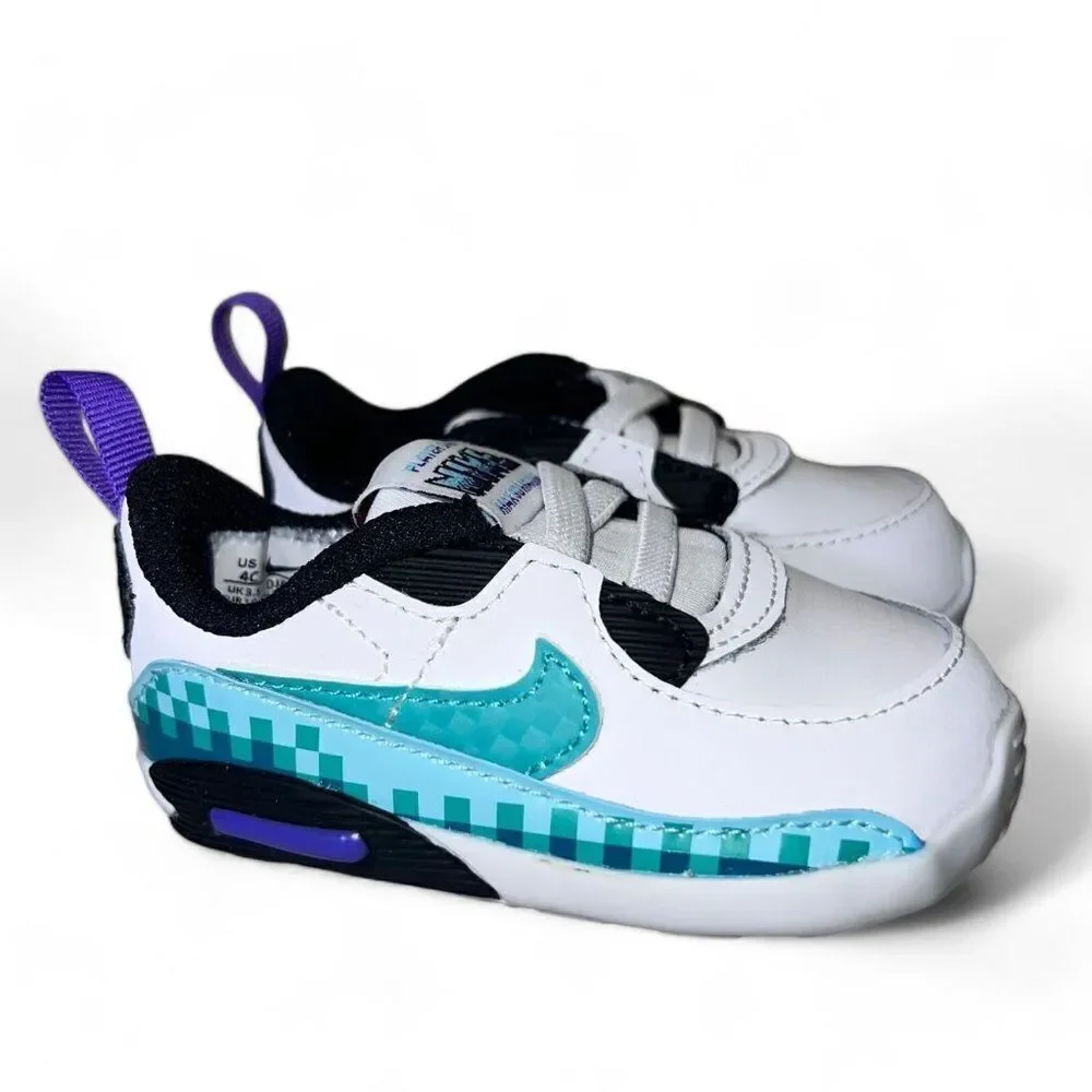 Nike Air Max‎ 90 Crib SE 